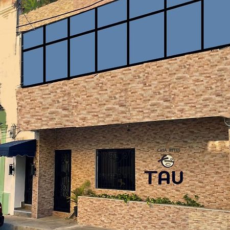 Hotel Tau Art Residence Σάντο Ντομίγκο Εξωτερικό φωτογραφία