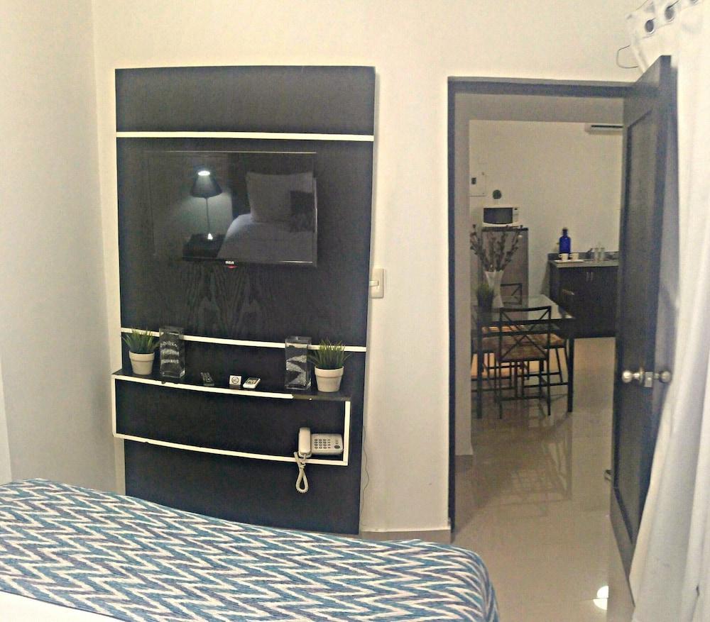 Hotel Tau Art Residence Σάντο Ντομίγκο Εξωτερικό φωτογραφία