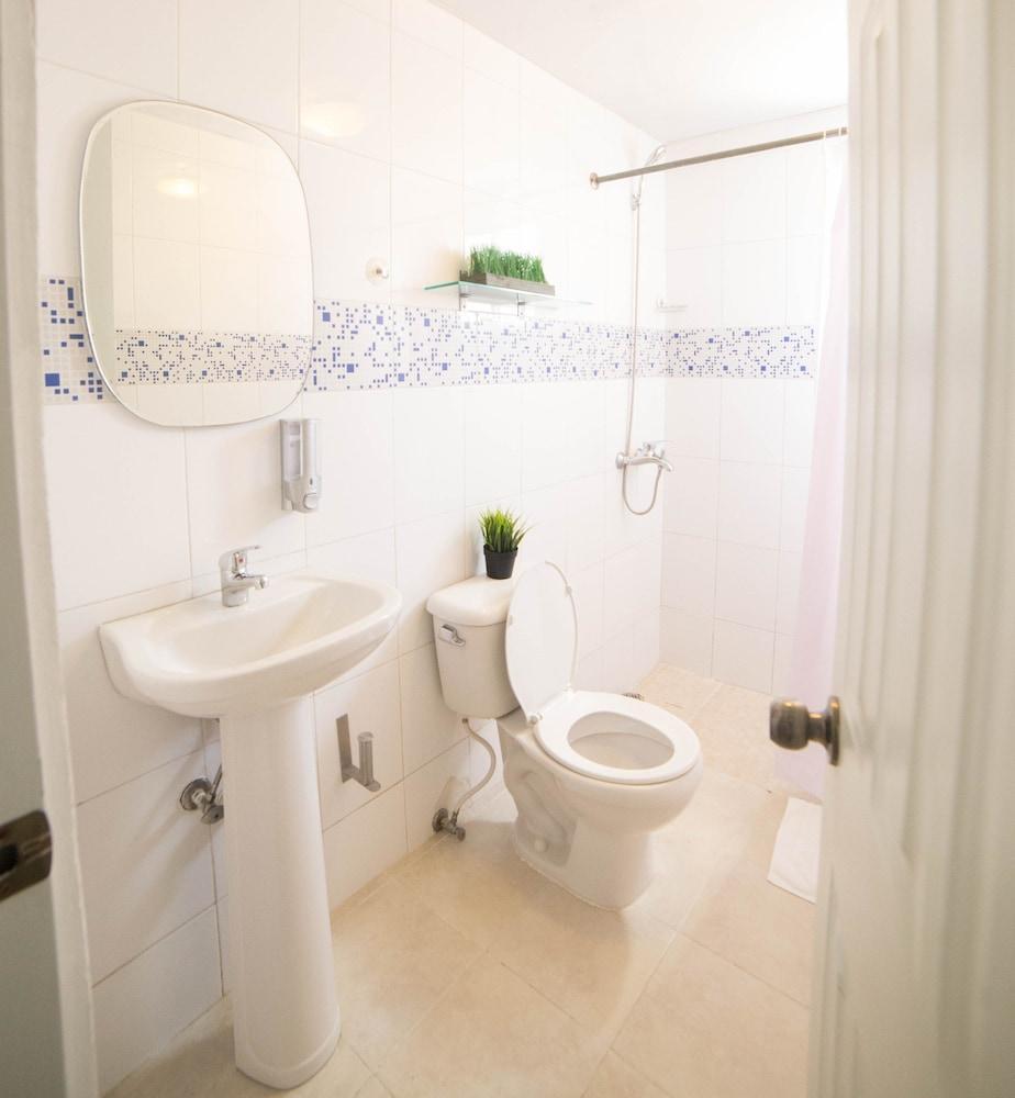 Hotel Tau Art Residence Σάντο Ντομίγκο Εξωτερικό φωτογραφία