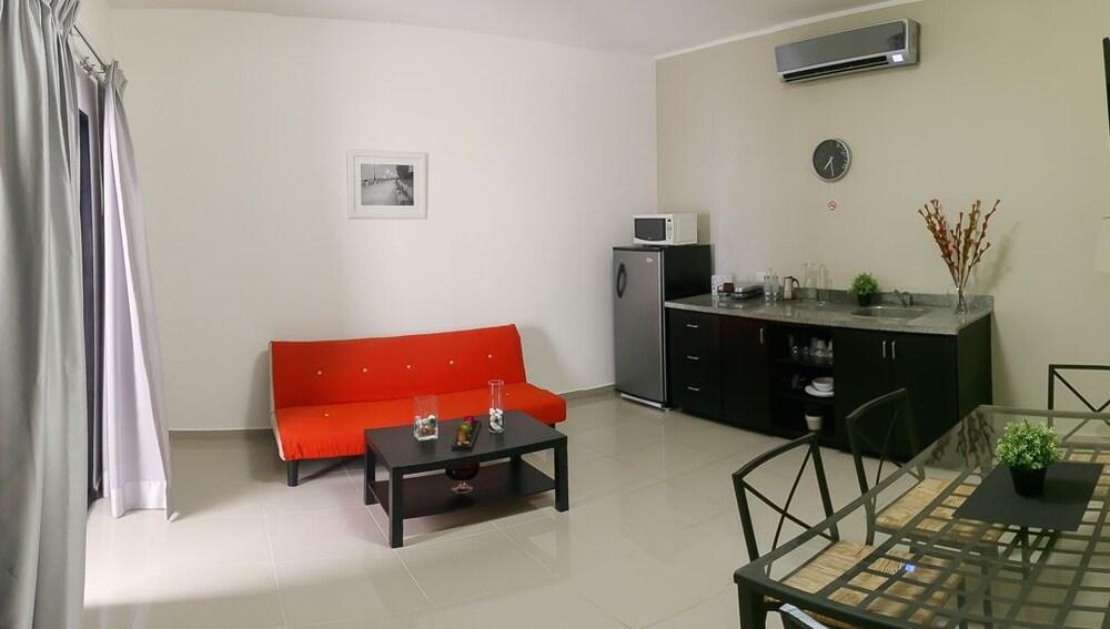 Hotel Tau Art Residence Σάντο Ντομίγκο Εξωτερικό φωτογραφία
