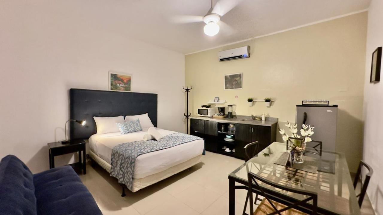 Hotel Tau Art Residence Σάντο Ντομίγκο Εξωτερικό φωτογραφία