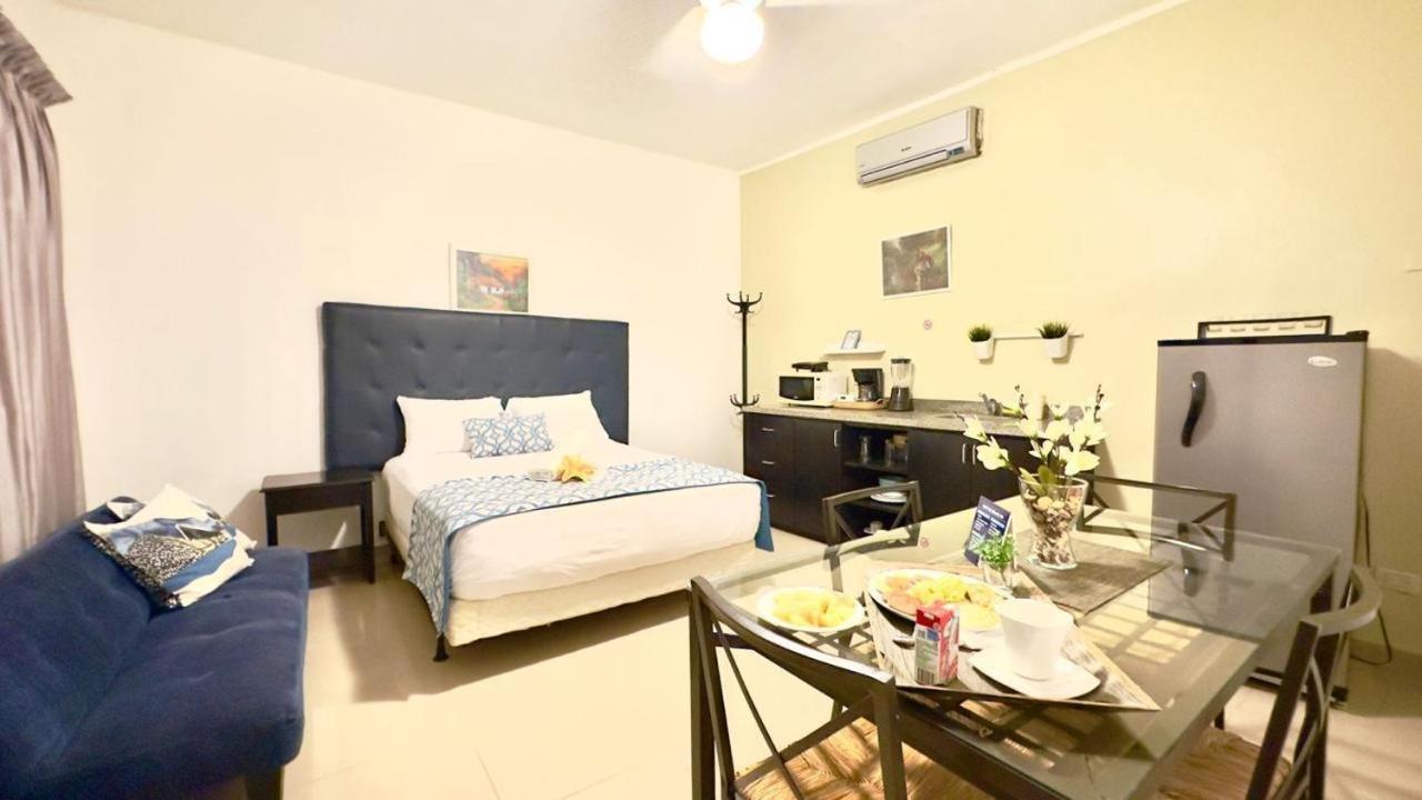 Hotel Tau Art Residence Σάντο Ντομίγκο Εξωτερικό φωτογραφία