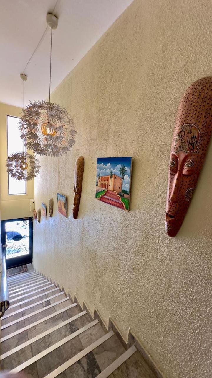 Hotel Tau Art Residence Σάντο Ντομίγκο Εξωτερικό φωτογραφία
