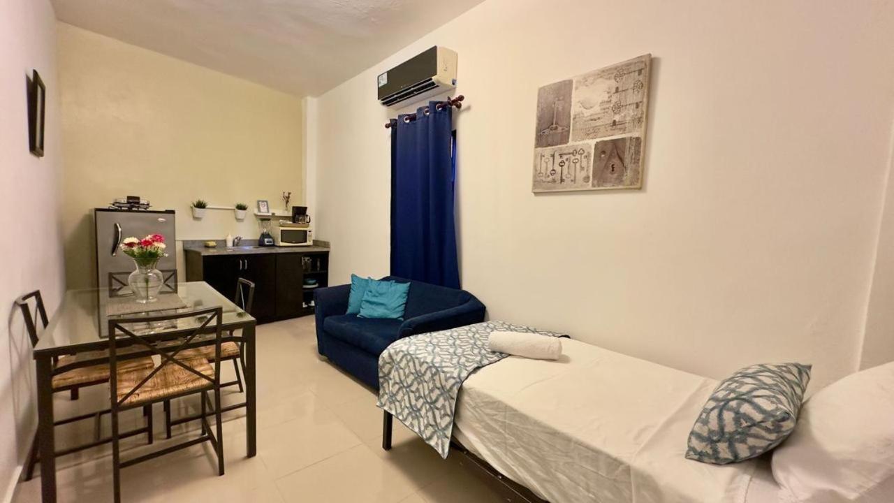 Hotel Tau Art Residence Σάντο Ντομίγκο Εξωτερικό φωτογραφία