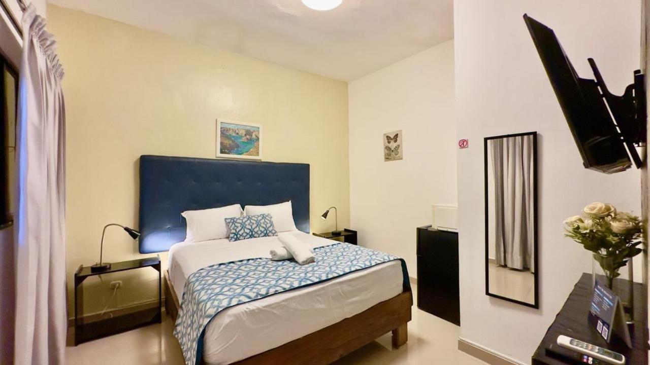 Hotel Tau Art Residence Σάντο Ντομίγκο Εξωτερικό φωτογραφία