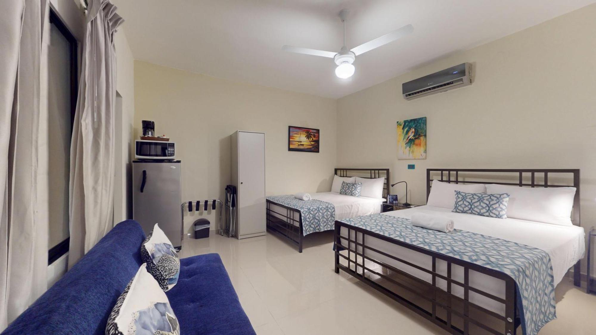 Hotel Tau Art Residence Σάντο Ντομίγκο Εξωτερικό φωτογραφία