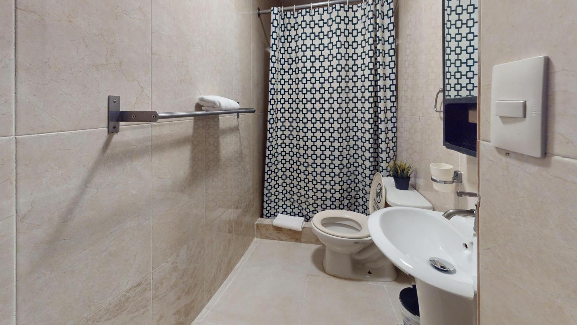 Hotel Tau Art Residence Σάντο Ντομίγκο Εξωτερικό φωτογραφία