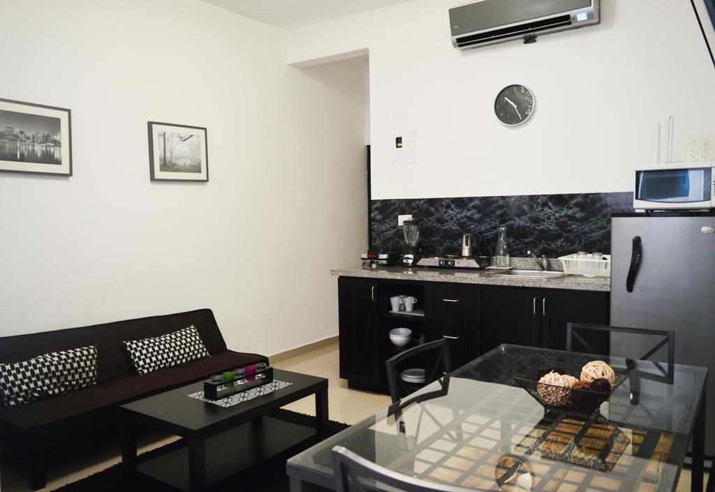 Hotel Tau Art Residence Σάντο Ντομίγκο Εξωτερικό φωτογραφία
