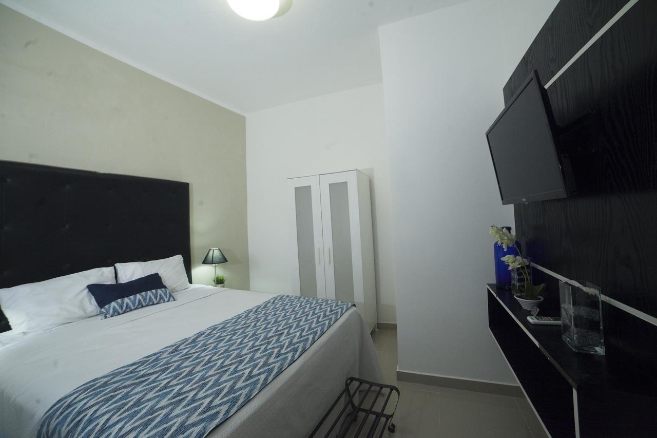 Hotel Tau Art Residence Σάντο Ντομίγκο Εξωτερικό φωτογραφία