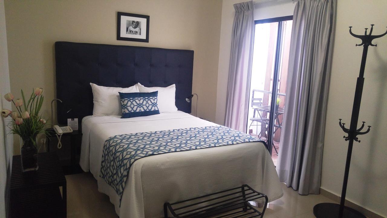 Hotel Tau Art Residence Σάντο Ντομίγκο Εξωτερικό φωτογραφία