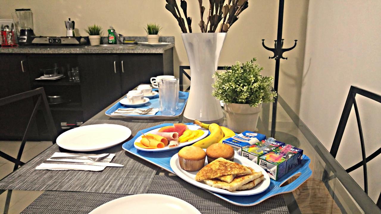 Hotel Tau Art Residence Σάντο Ντομίγκο Εξωτερικό φωτογραφία