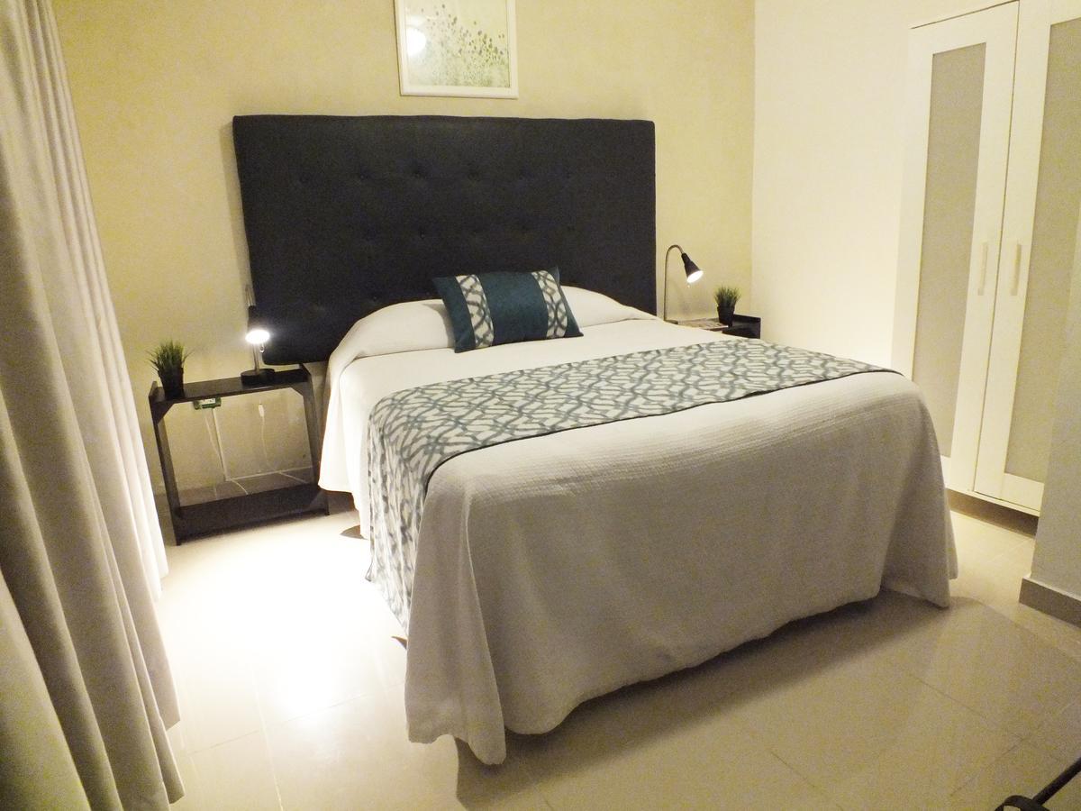 Hotel Tau Art Residence Σάντο Ντομίγκο Εξωτερικό φωτογραφία