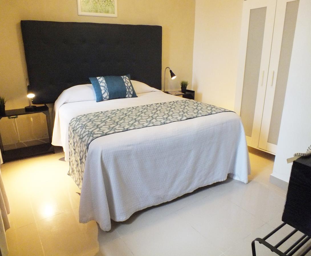 Hotel Tau Art Residence Σάντο Ντομίγκο Εξωτερικό φωτογραφία
