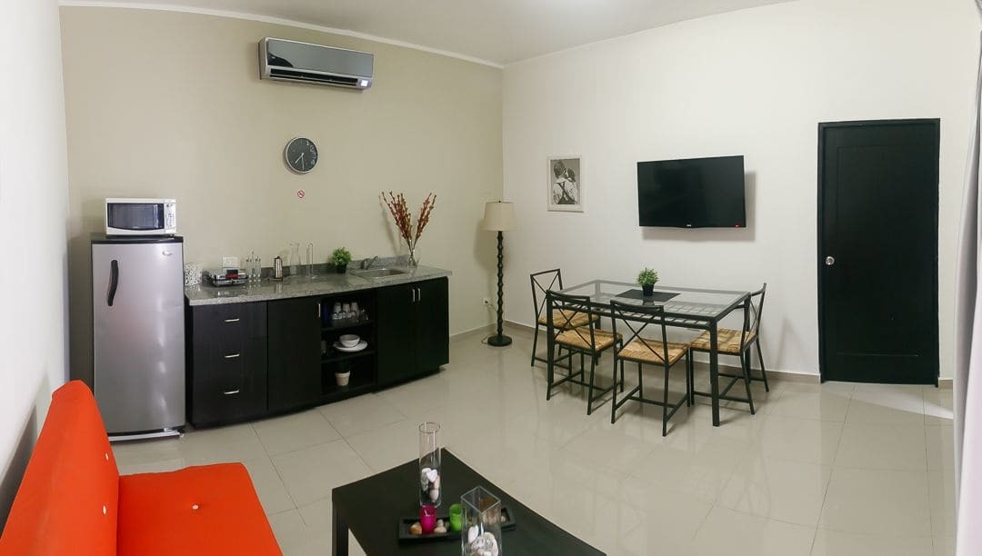 Hotel Tau Art Residence Σάντο Ντομίγκο Εξωτερικό φωτογραφία